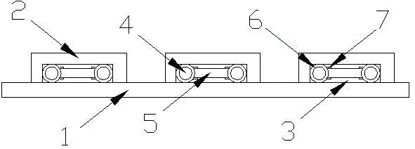 Parallel Infrared Heating Devices Used in Cars