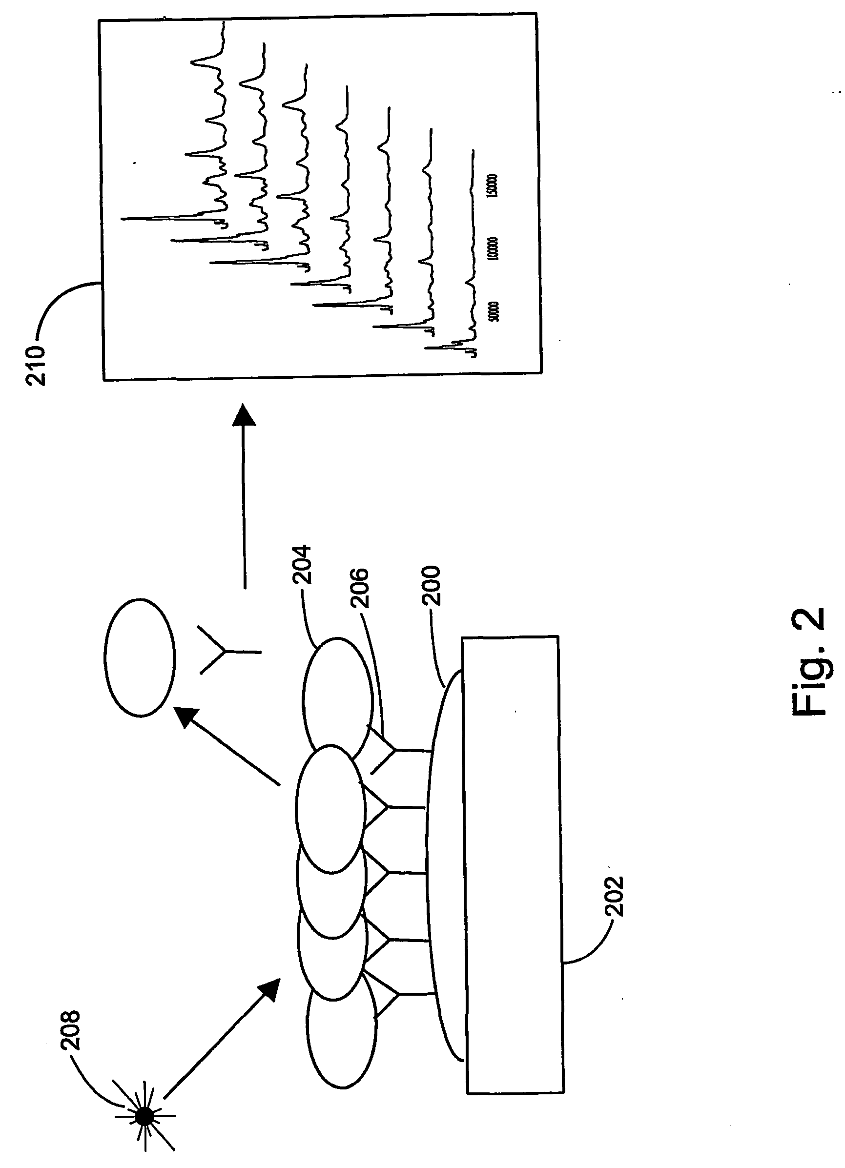 Methods and devices for quantitative detection of prostate specific membrane antigen and other prostatic markers