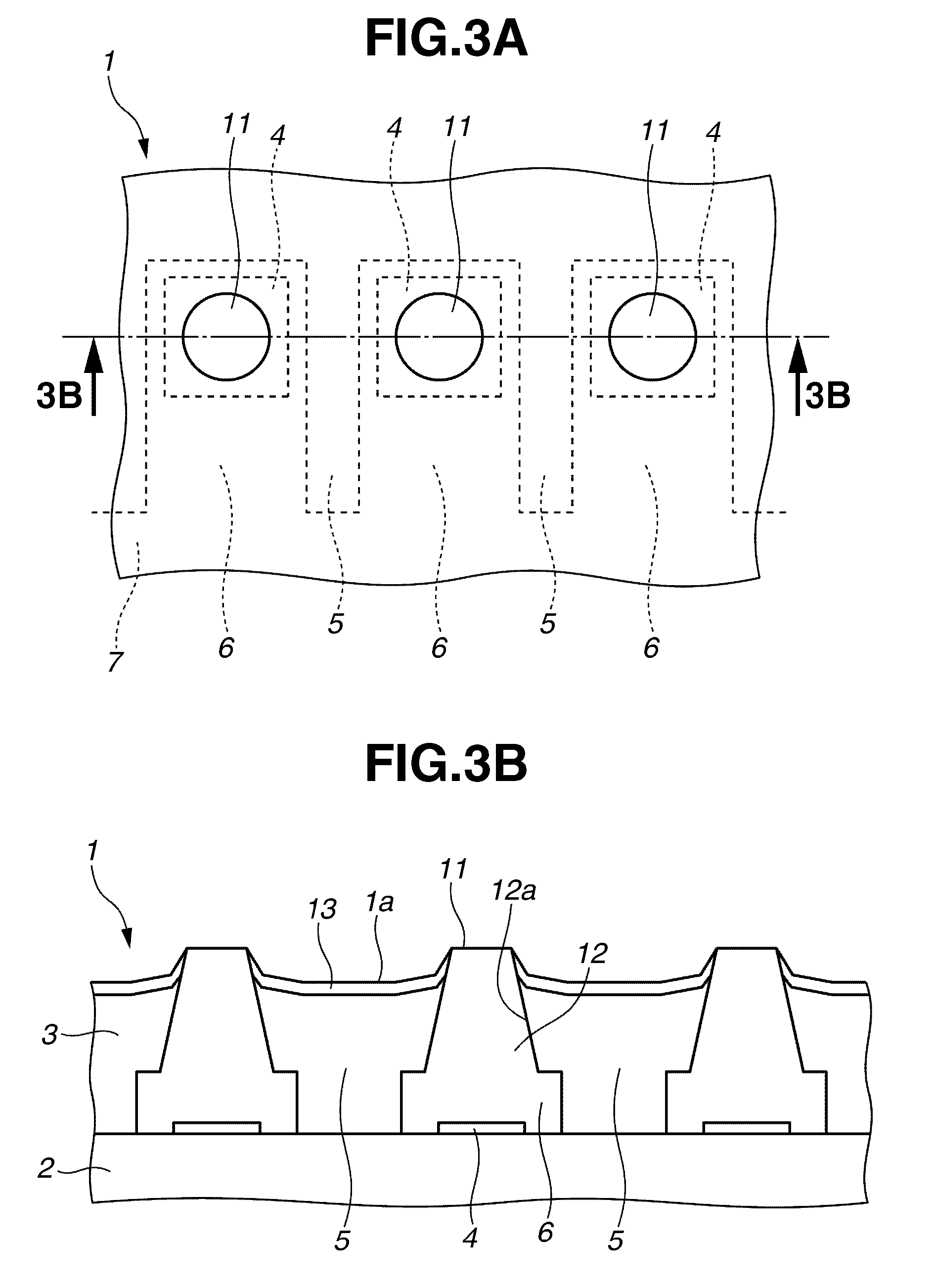 Ink jet recording head and ink jet recording apparatus with nozzle member having an ink-repellent layer