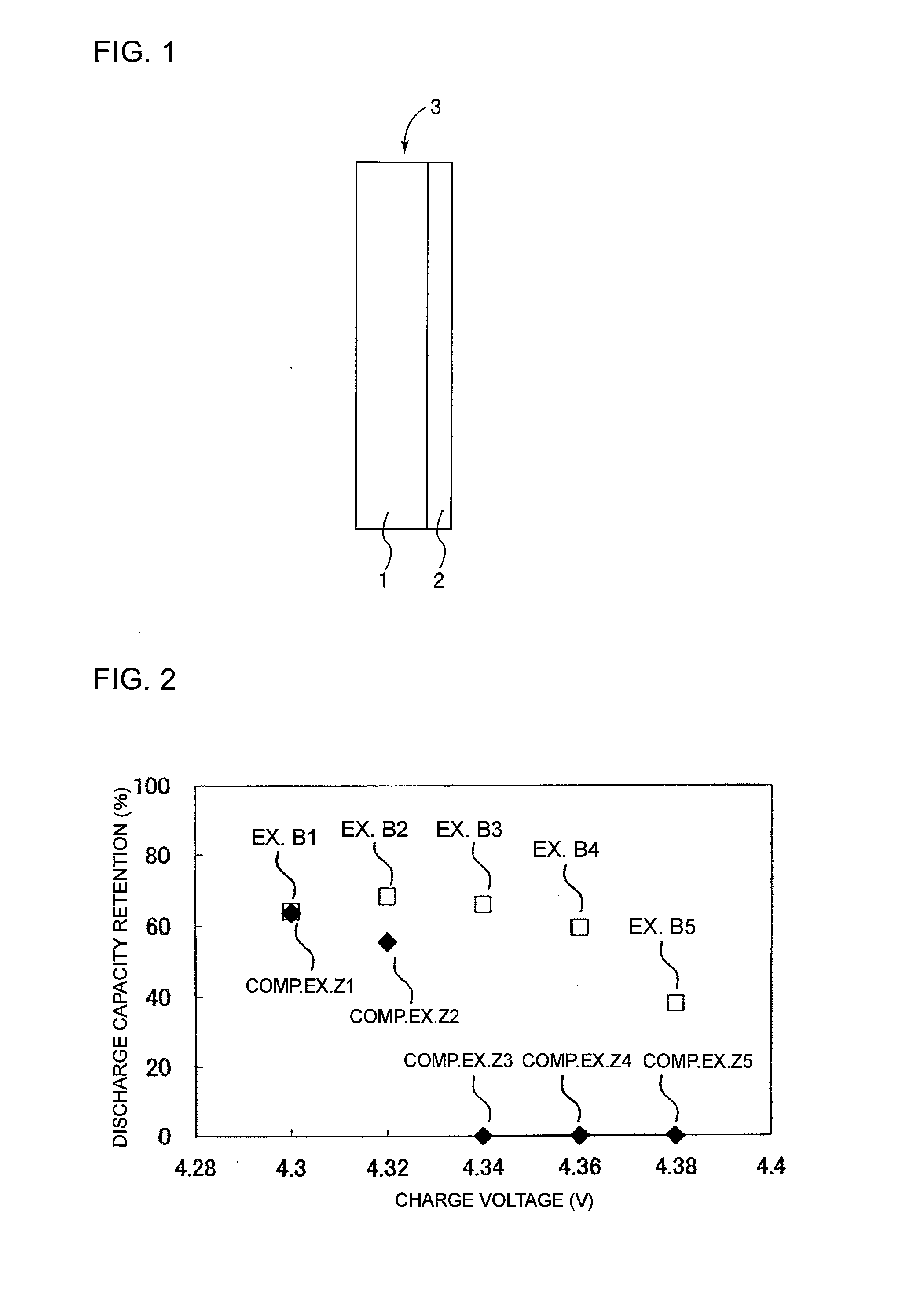 Separator for nonaqueous electrolyte battery and nonaqueous electrolyte battery