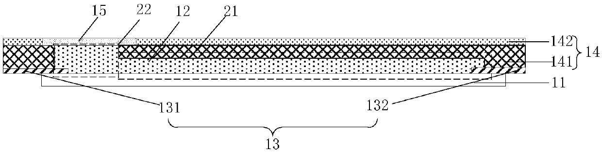 Flexible circuit board and manufacturing method thereof and display device