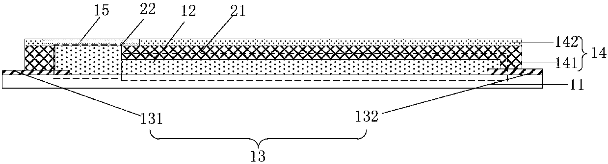 Flexible circuit board and manufacturing method thereof and display device