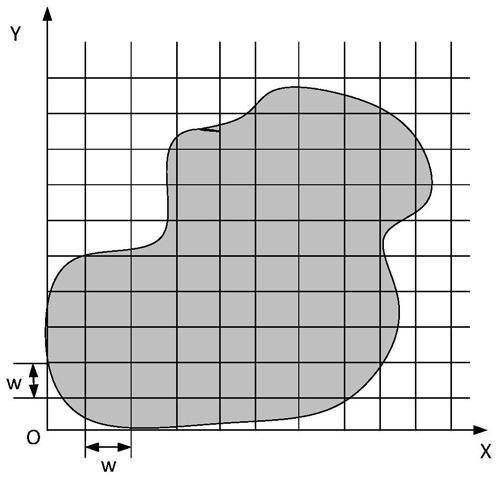 A UAV collaborative search method for targets with discontinuous observation characteristics