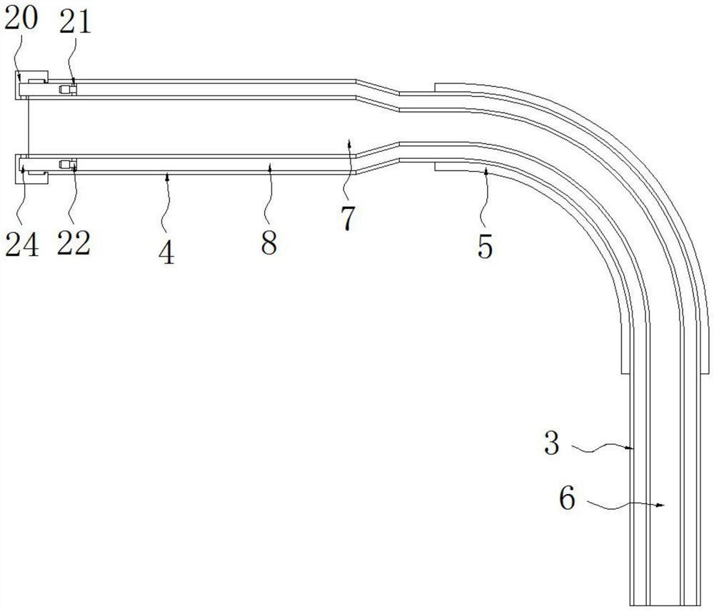 DO sensor with strong anti-interference stability