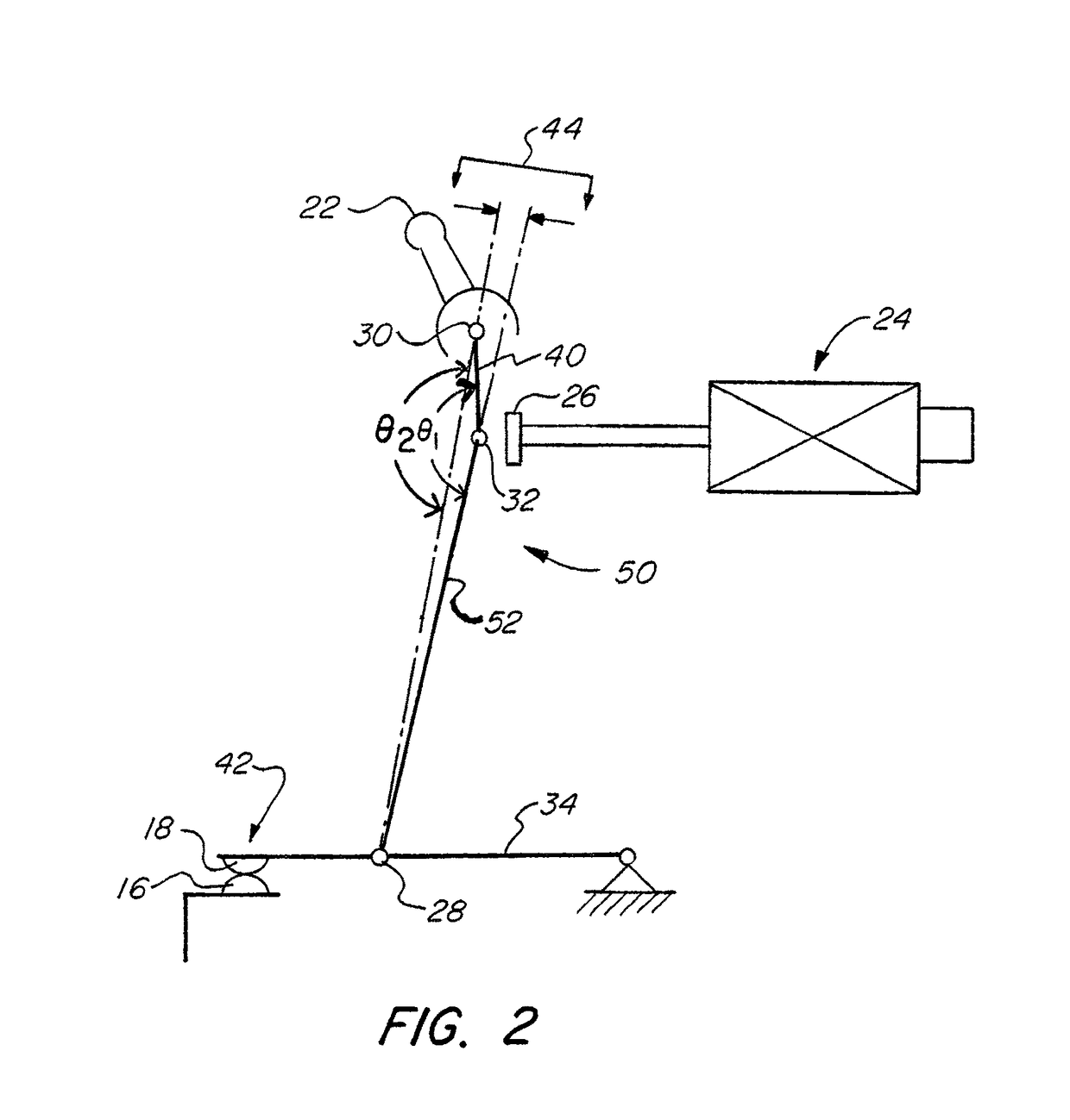 Circuit breaker with current limiting and high speed fault capability