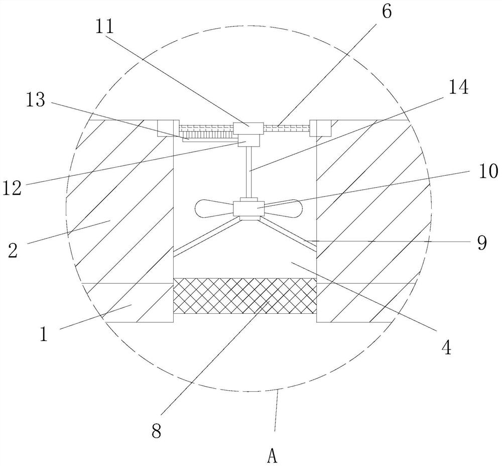 Thin metal identification equipment based on radio frequency identification and identification system thereof