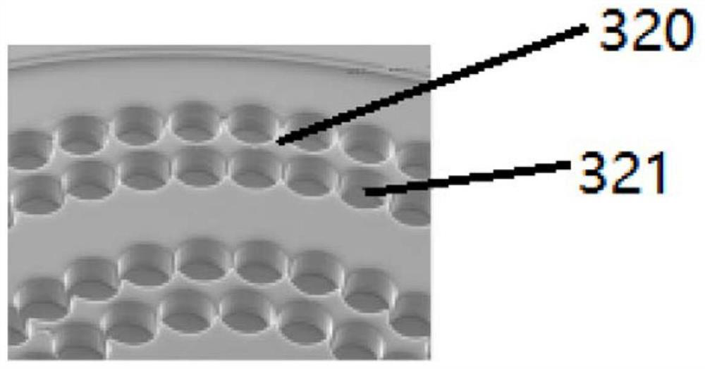 Culture device for multi-cell co-culture and cell culture method