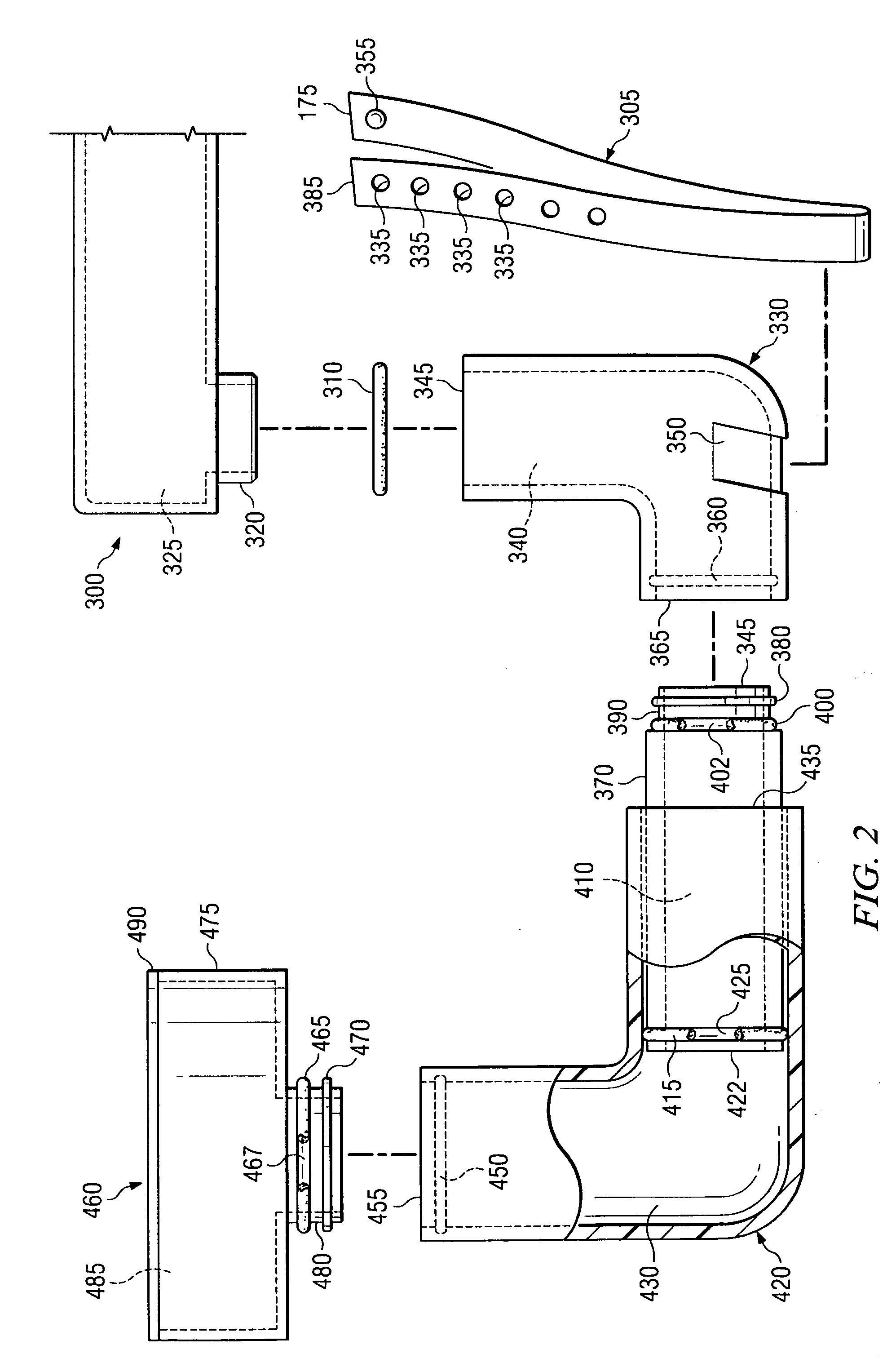 Method and apparatus for pet water drinking device