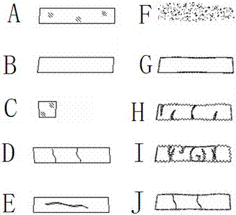 Flat die biomass granulation equipment with particle online image analysis control