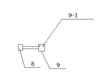 Dried material package moisture prevention and absorption device