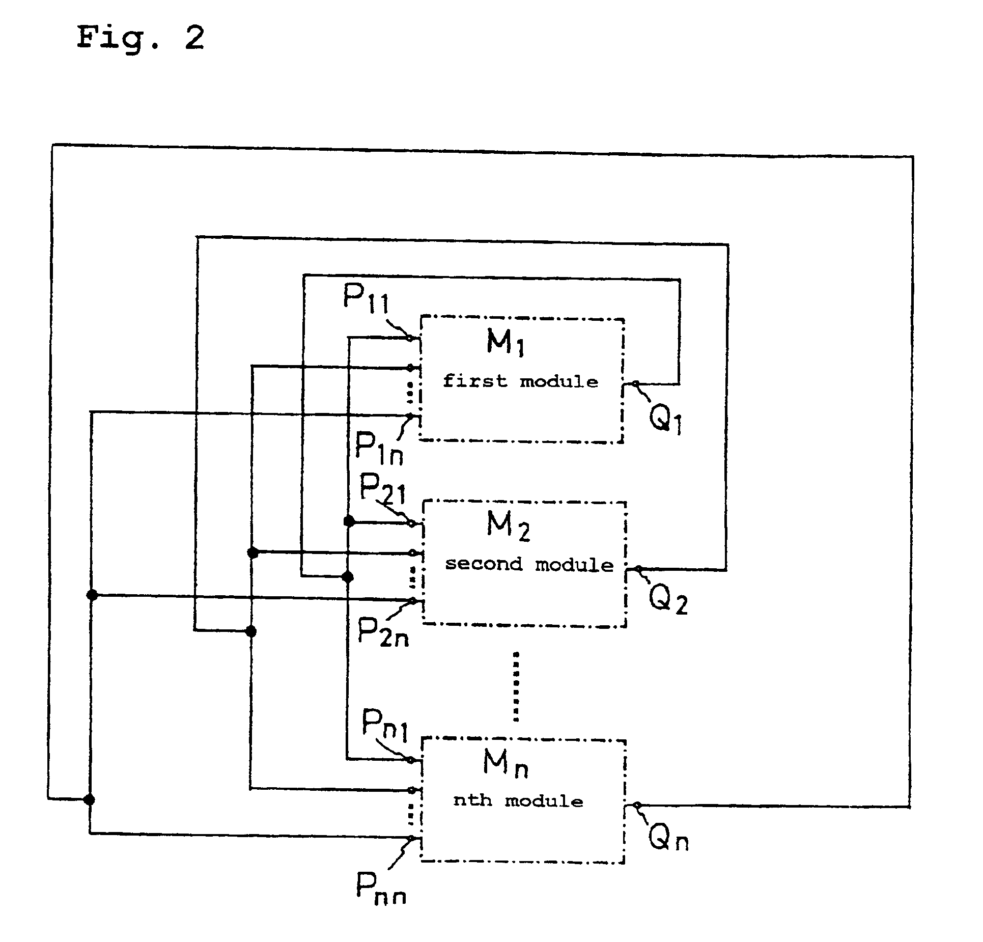 Arbitrary function generating circuit using a simple operational element and an encryption method thereof