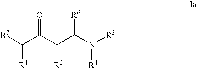 Substituted 1-aminobutan-3-ol compounds