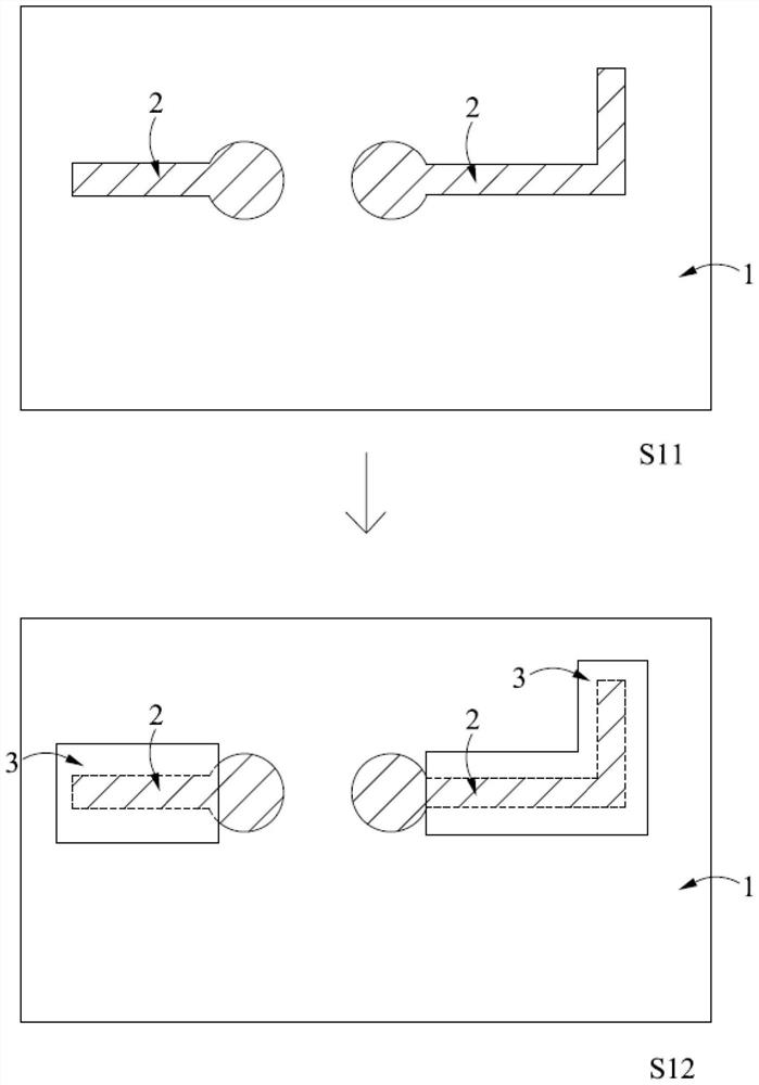 A method of manufacturing a pcb