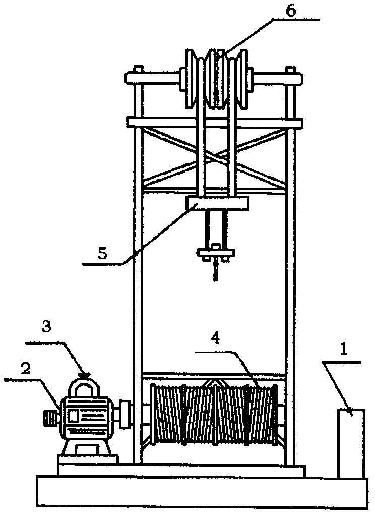 Stepless speed regulation type oil pump