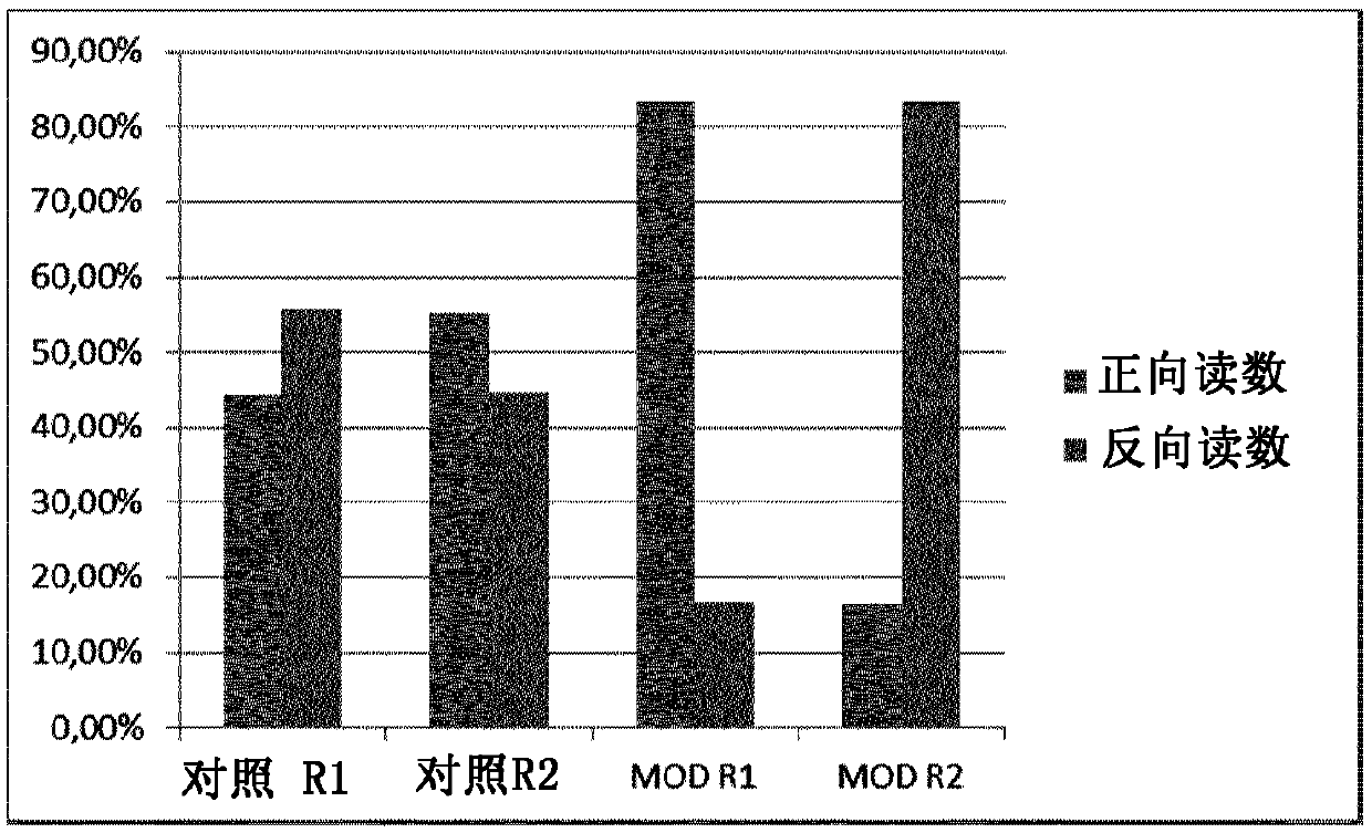 Method for generating a RNA-sequencing library