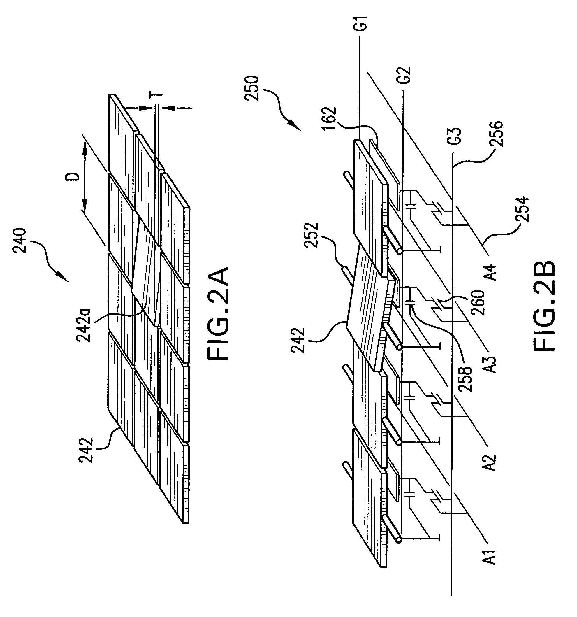 System and method to compensate for static and dynamic misalignments and deformations in a maskless lithography tool