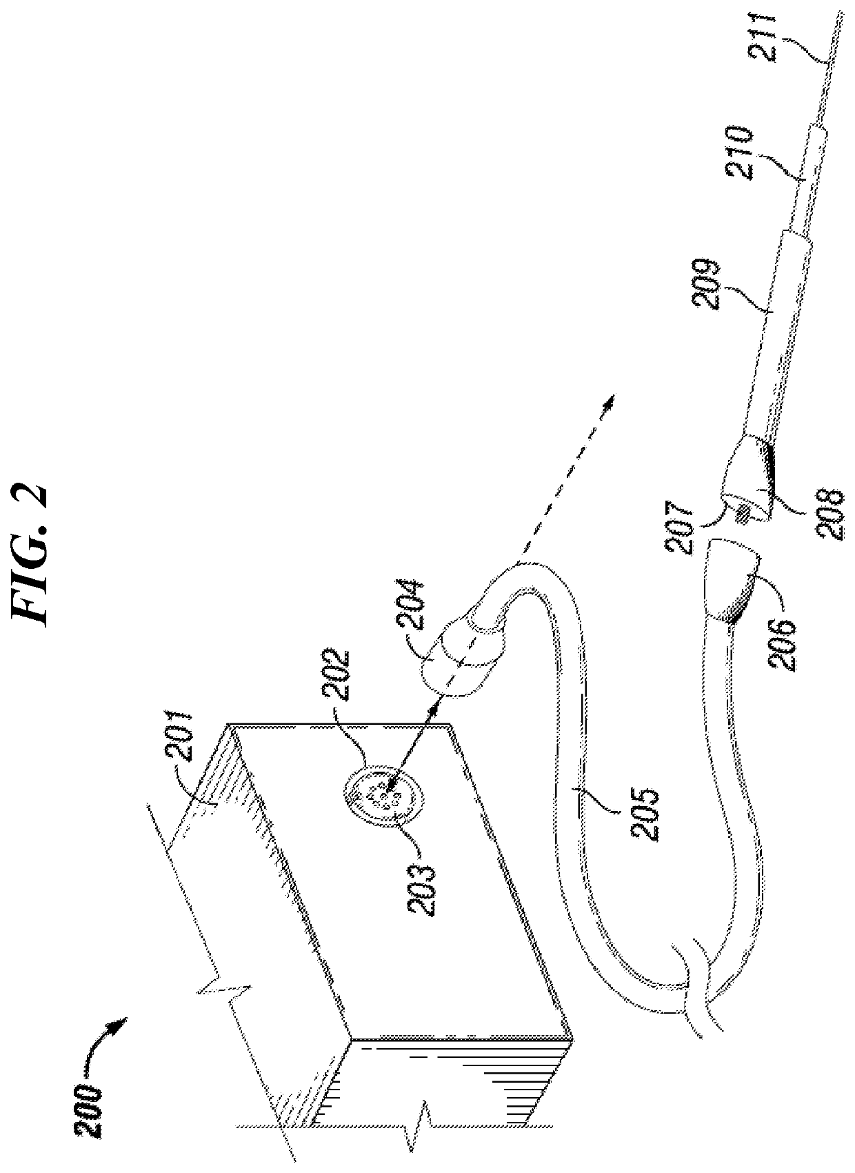 Blood pressure monitoring with zero function system and method