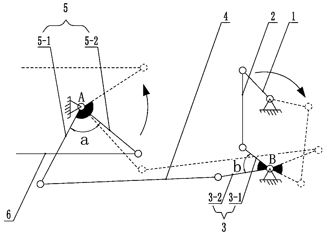 Reciprocating rod conveyor line