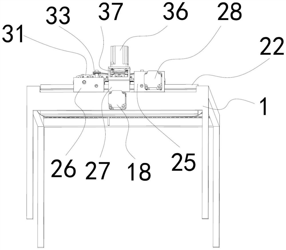 Greenhouse vegetable picking and transporting equipment and using method thereof