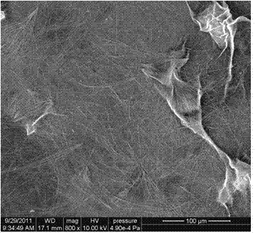 Preparation method of one-dimensional basic magnesium carbonate nano wire and porous magnesium oxide nano wire