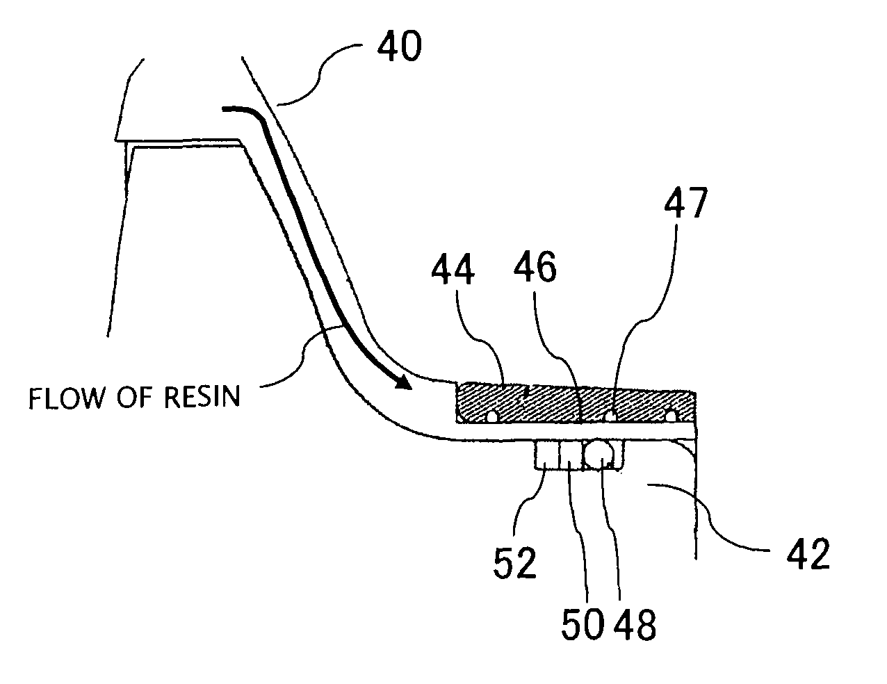 Tank and tank manufacturing method