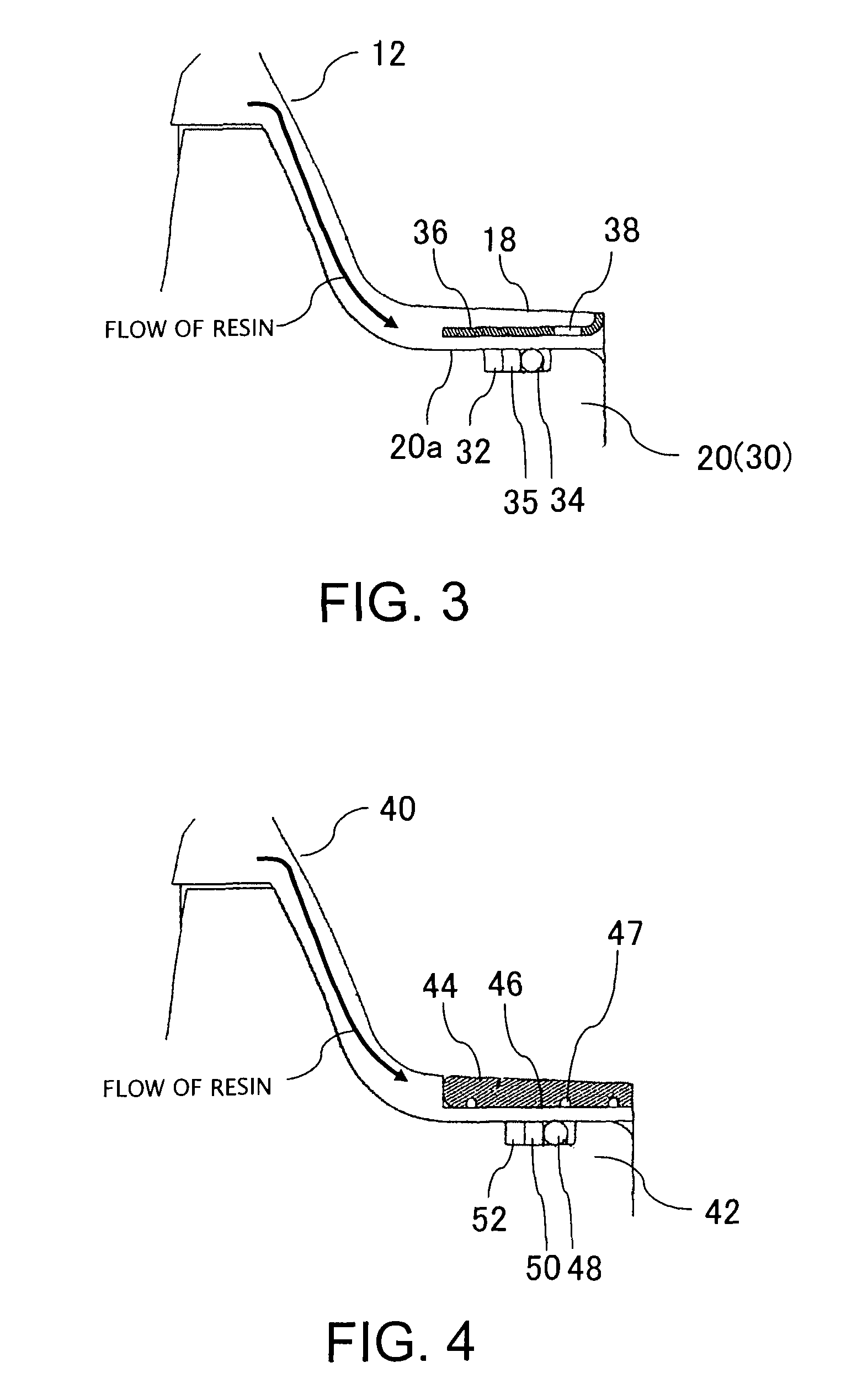 Tank and tank manufacturing method