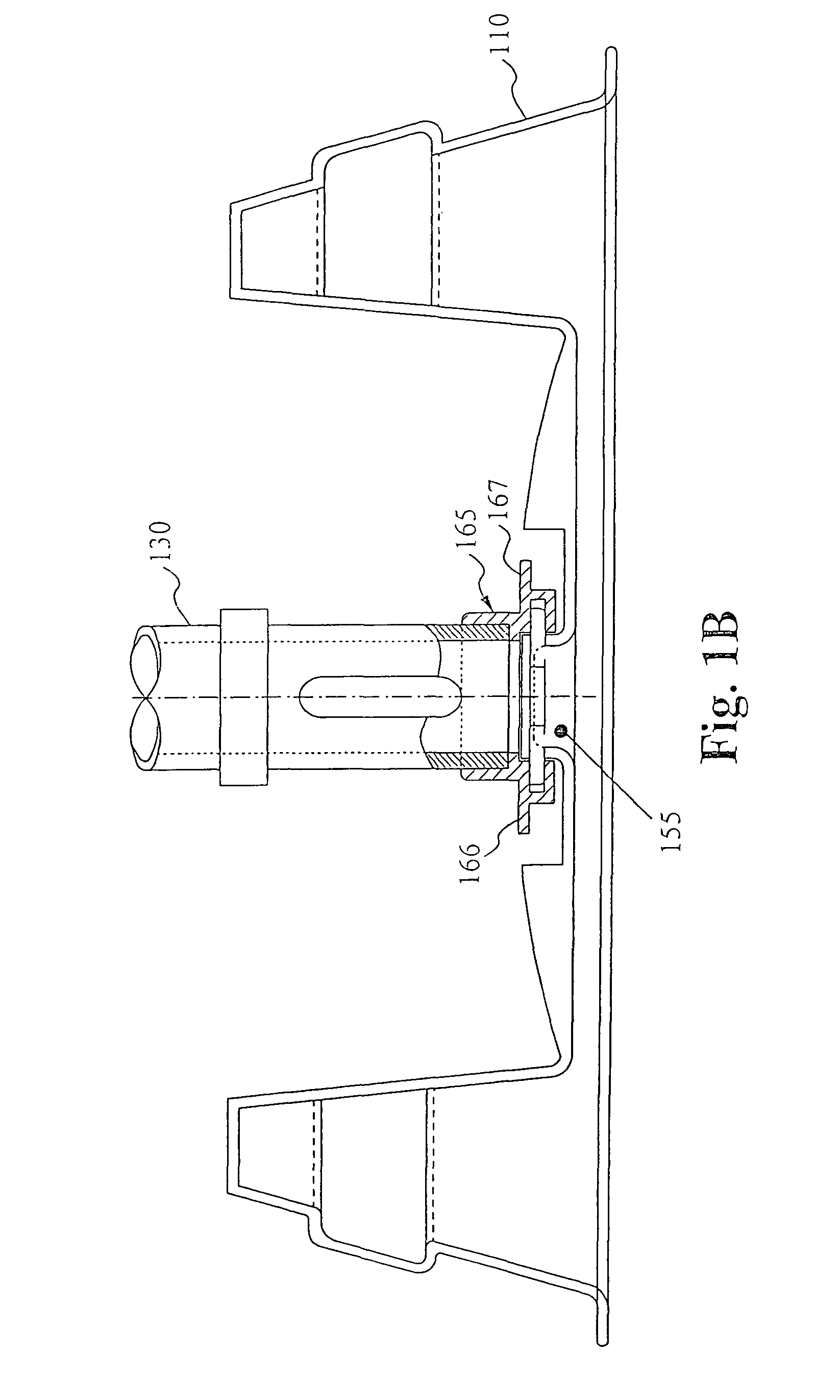 Dual function bowl lifting and filling apparatus with interchangeable cleaning attachment