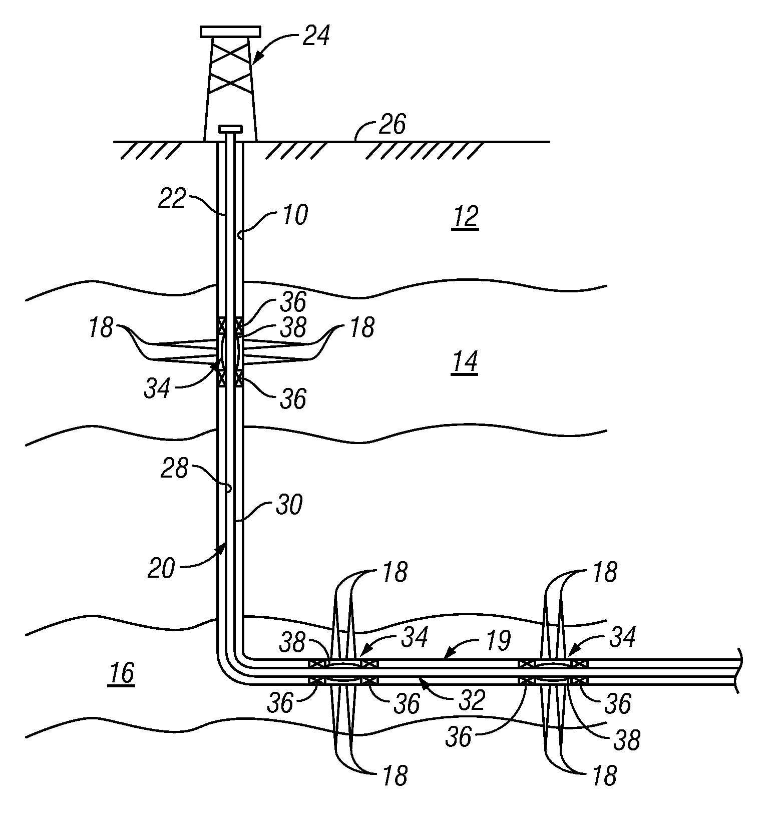 Water Sensing Devices and Methods Utilizing Same to Control Flow of Subsurface Fluids