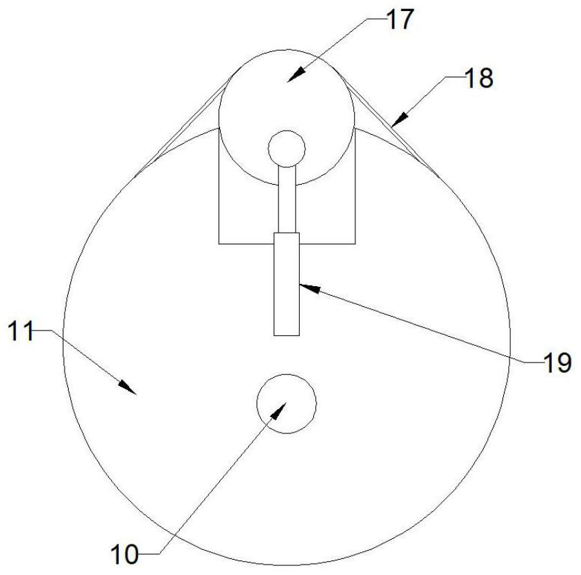 High-fineness ball milling equipment for quartz ceramic processing