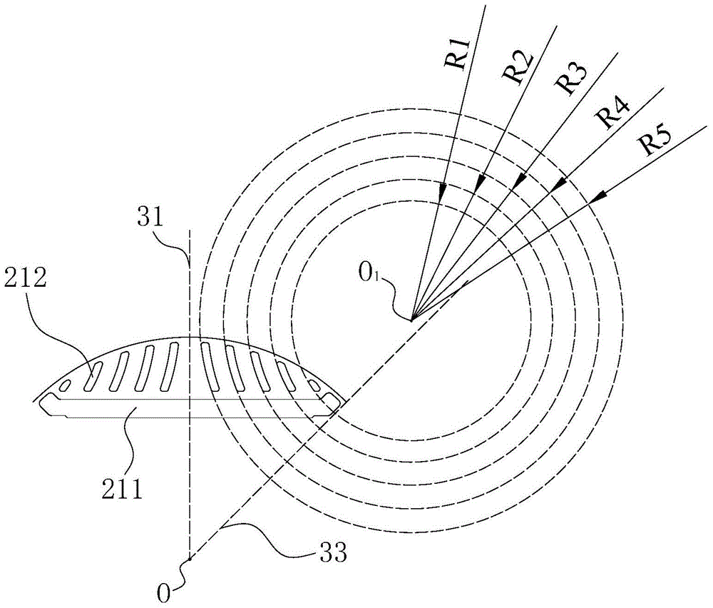 Permanent magnet synchronous motor and compressor having same