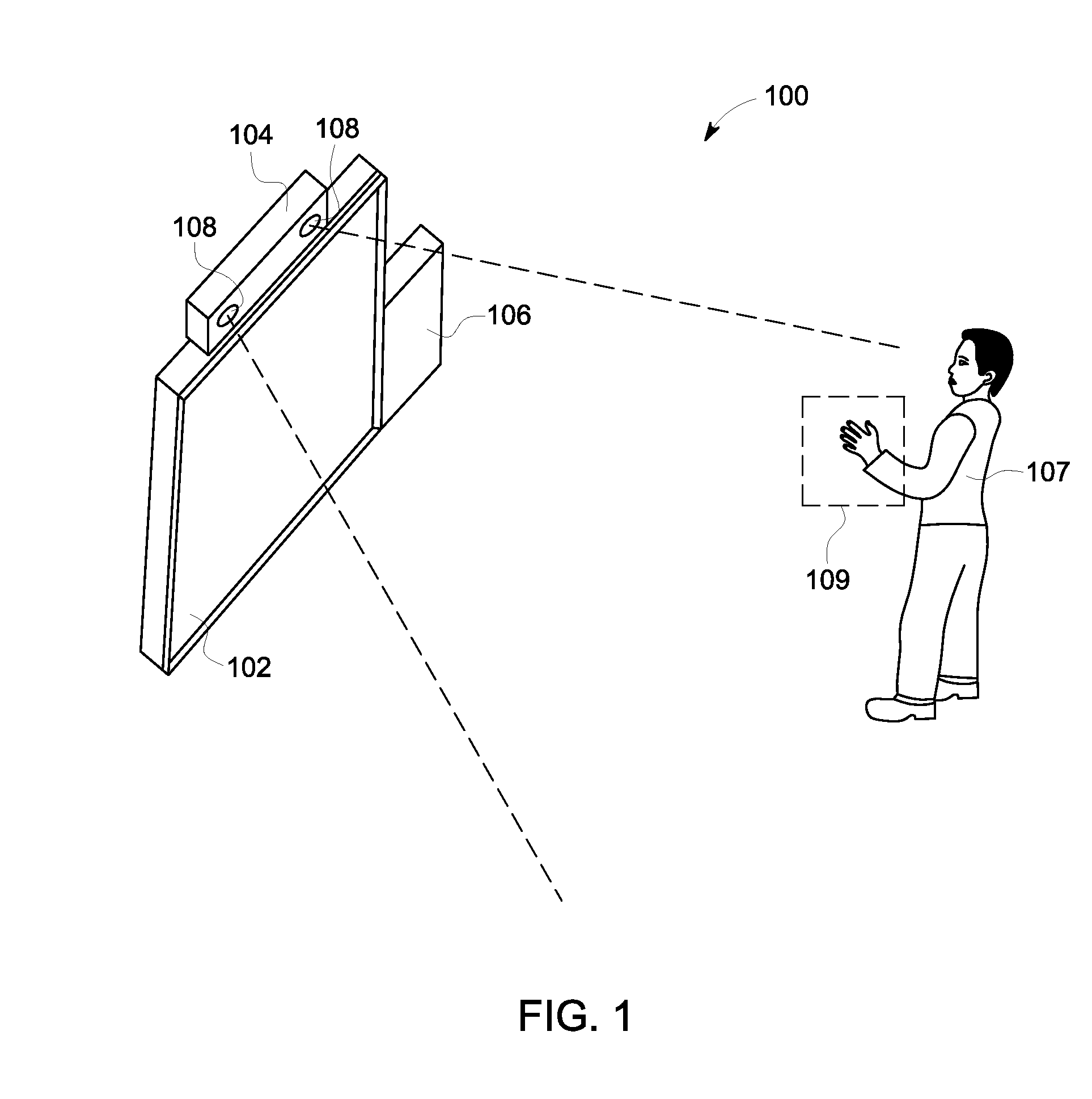 Method and system for cropping a 3-dimensional medical dataset