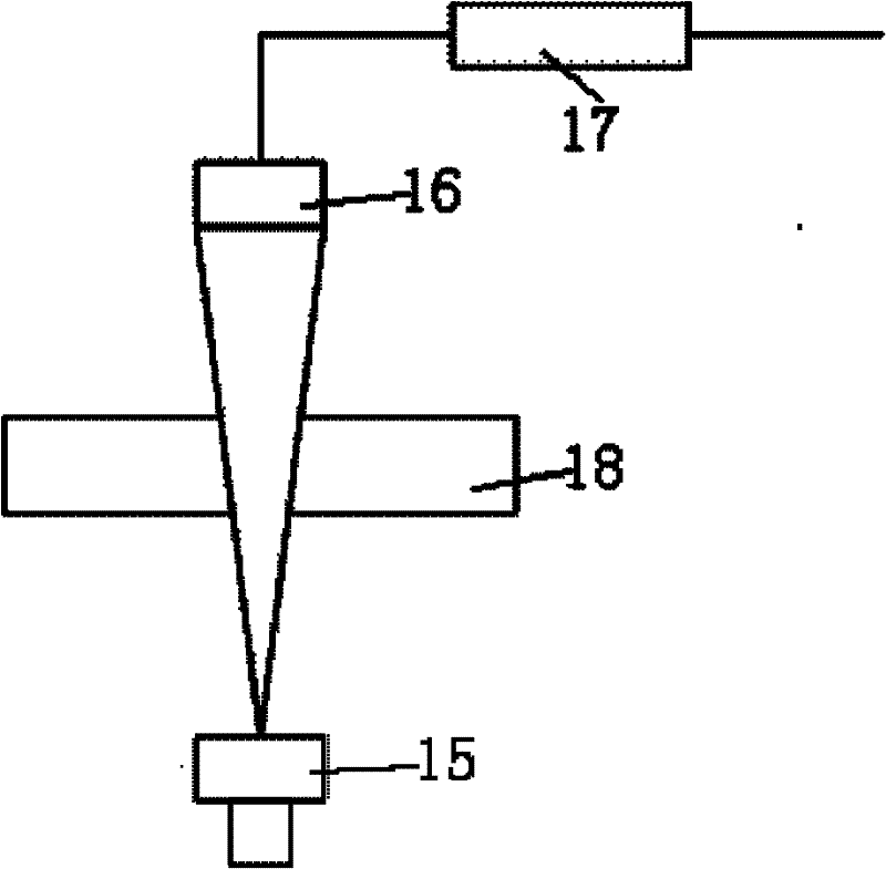 Thickness and convexity detection device for plates and strips