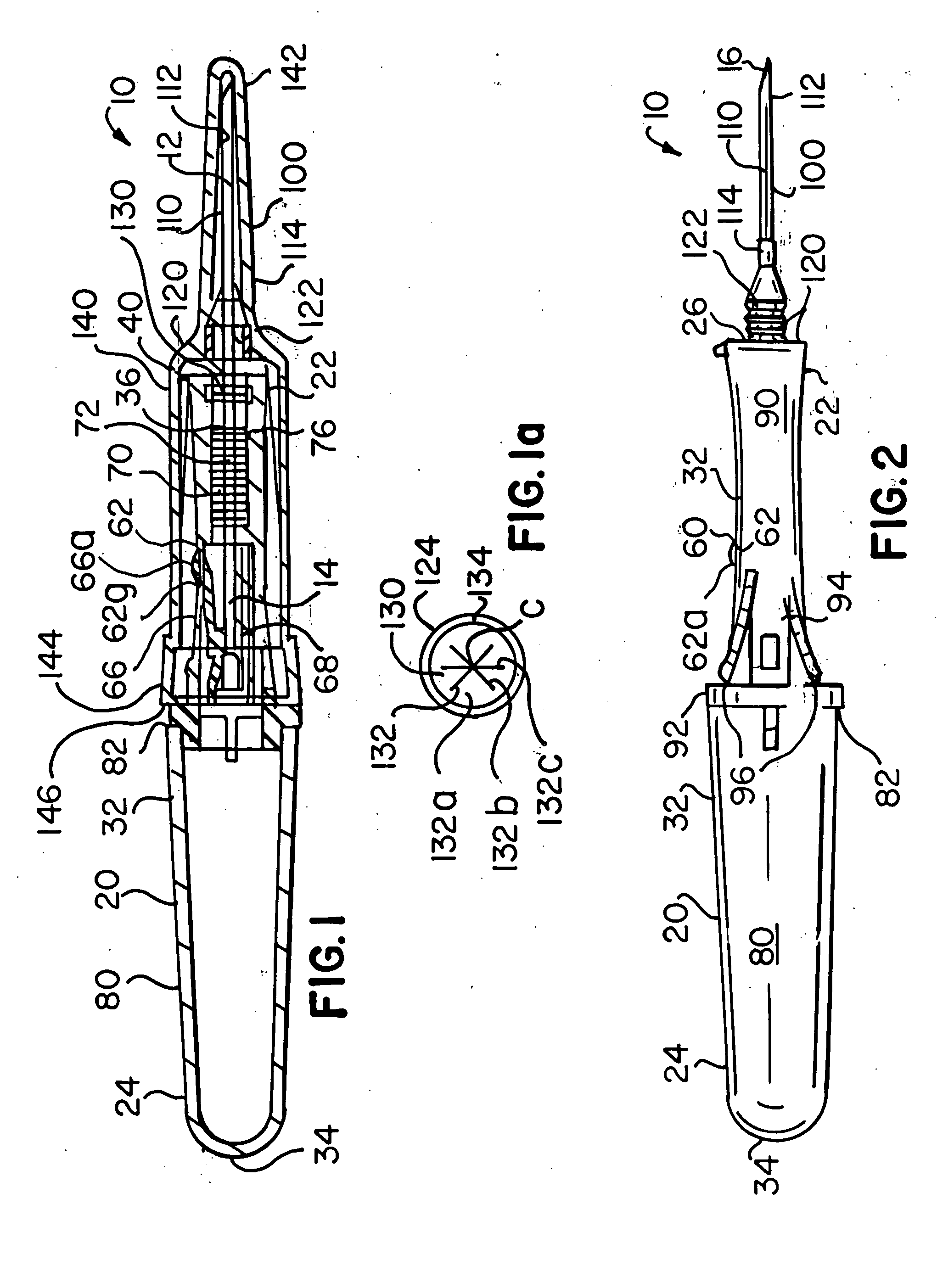Bloodless catheter and needle shielding catheter insertion apparatus