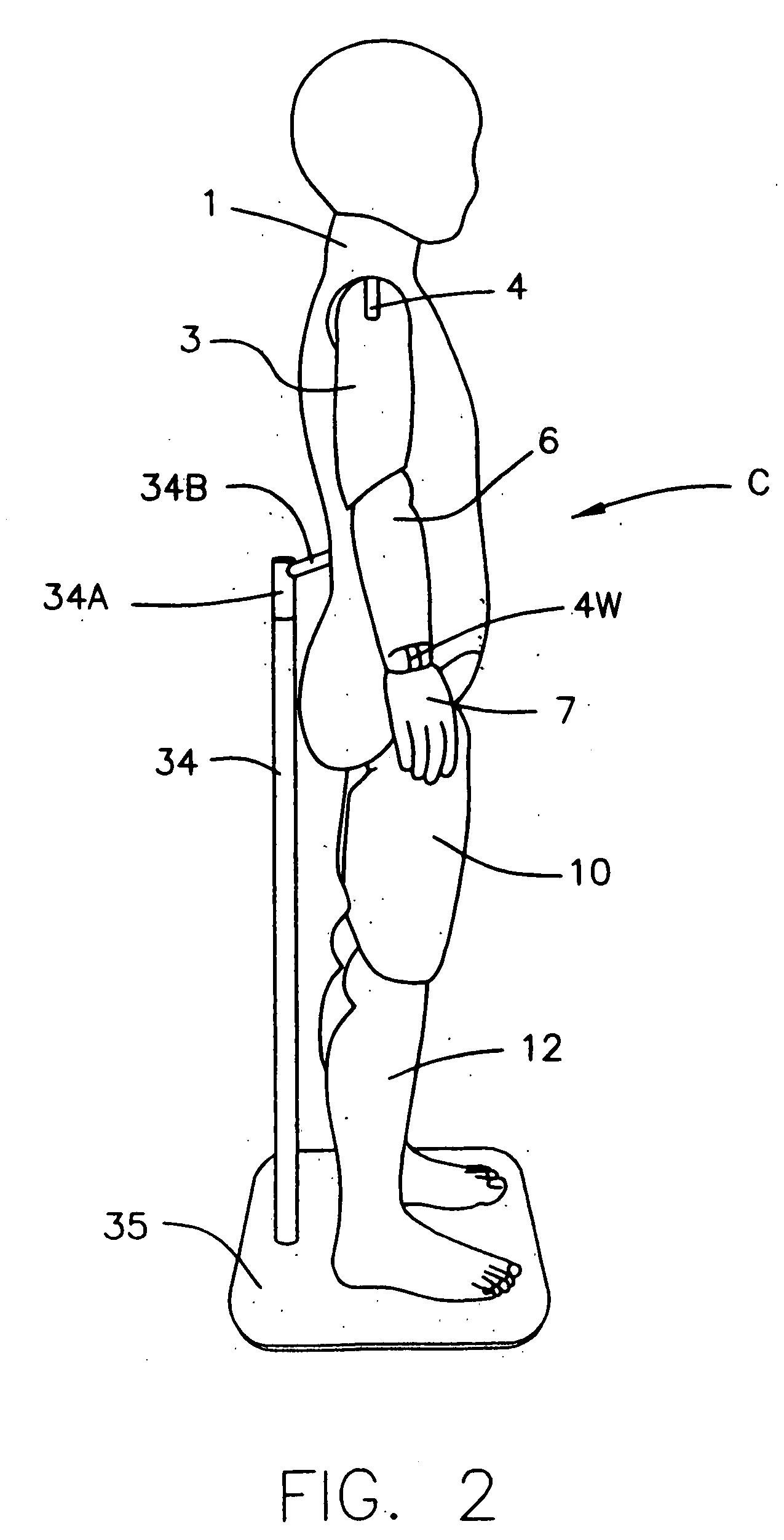 Mannequins and articulating components thereof