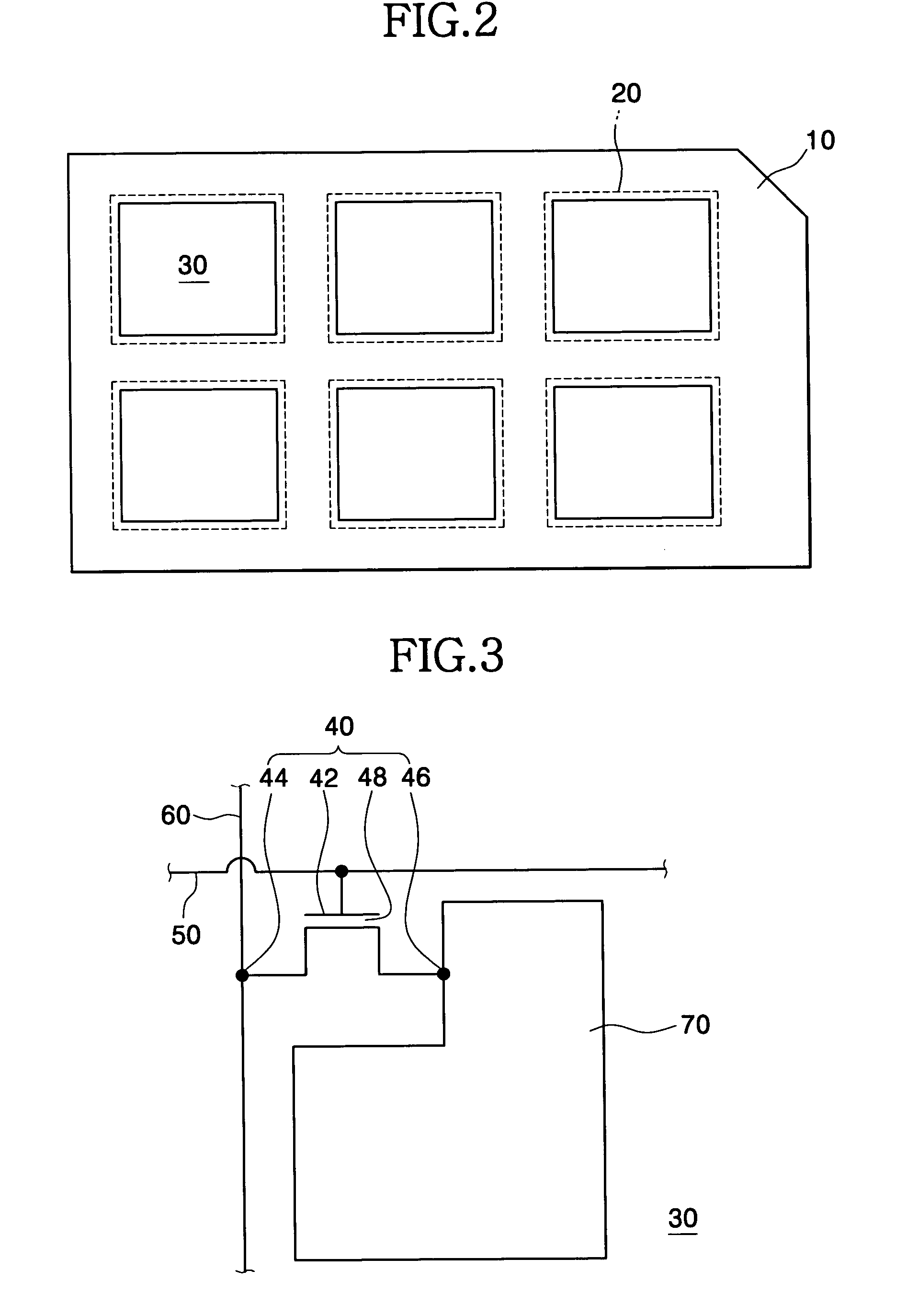 Apparatus for attaching polarizing plate
