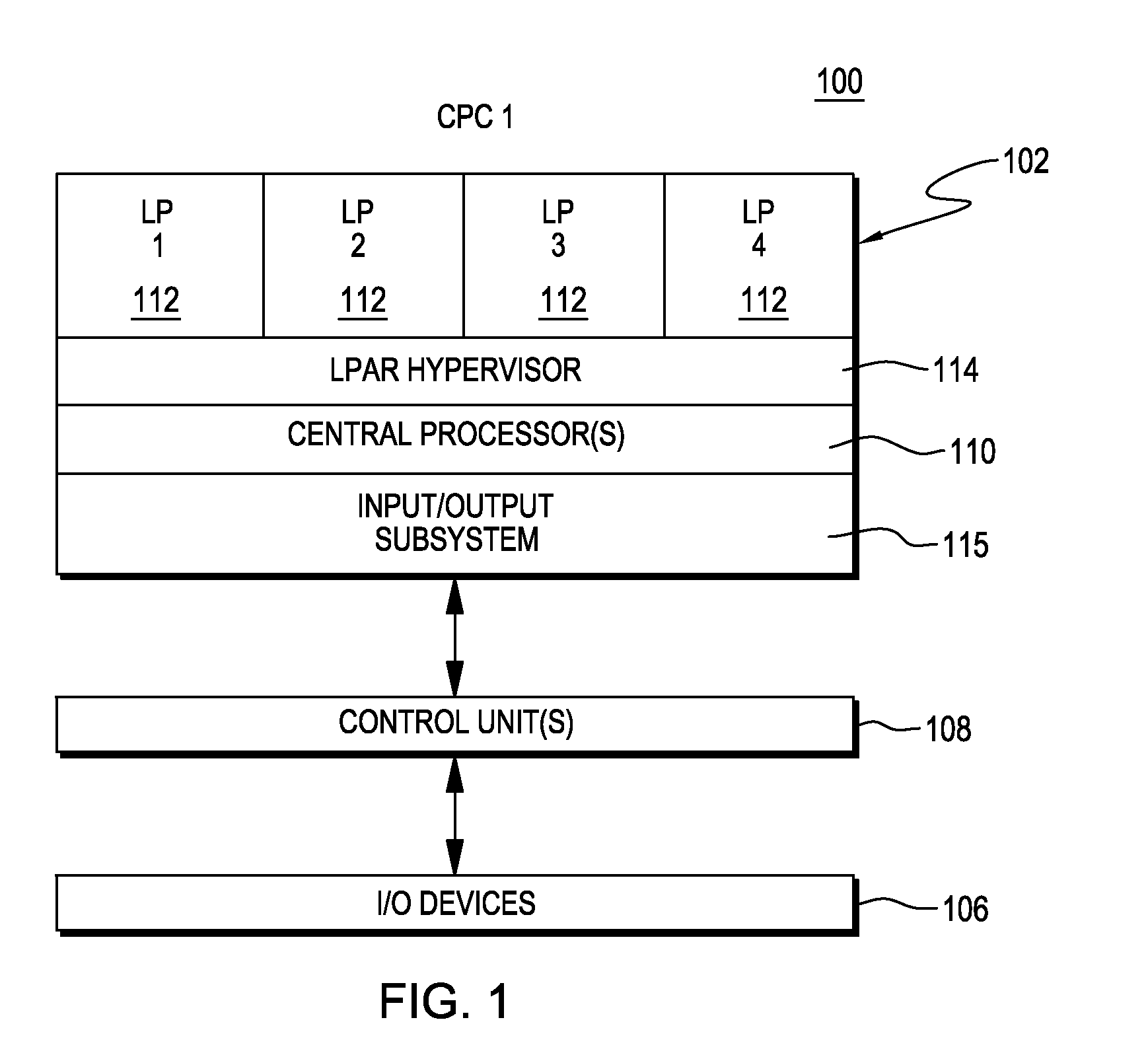 Selectively controlling instruction execution in transactional processing