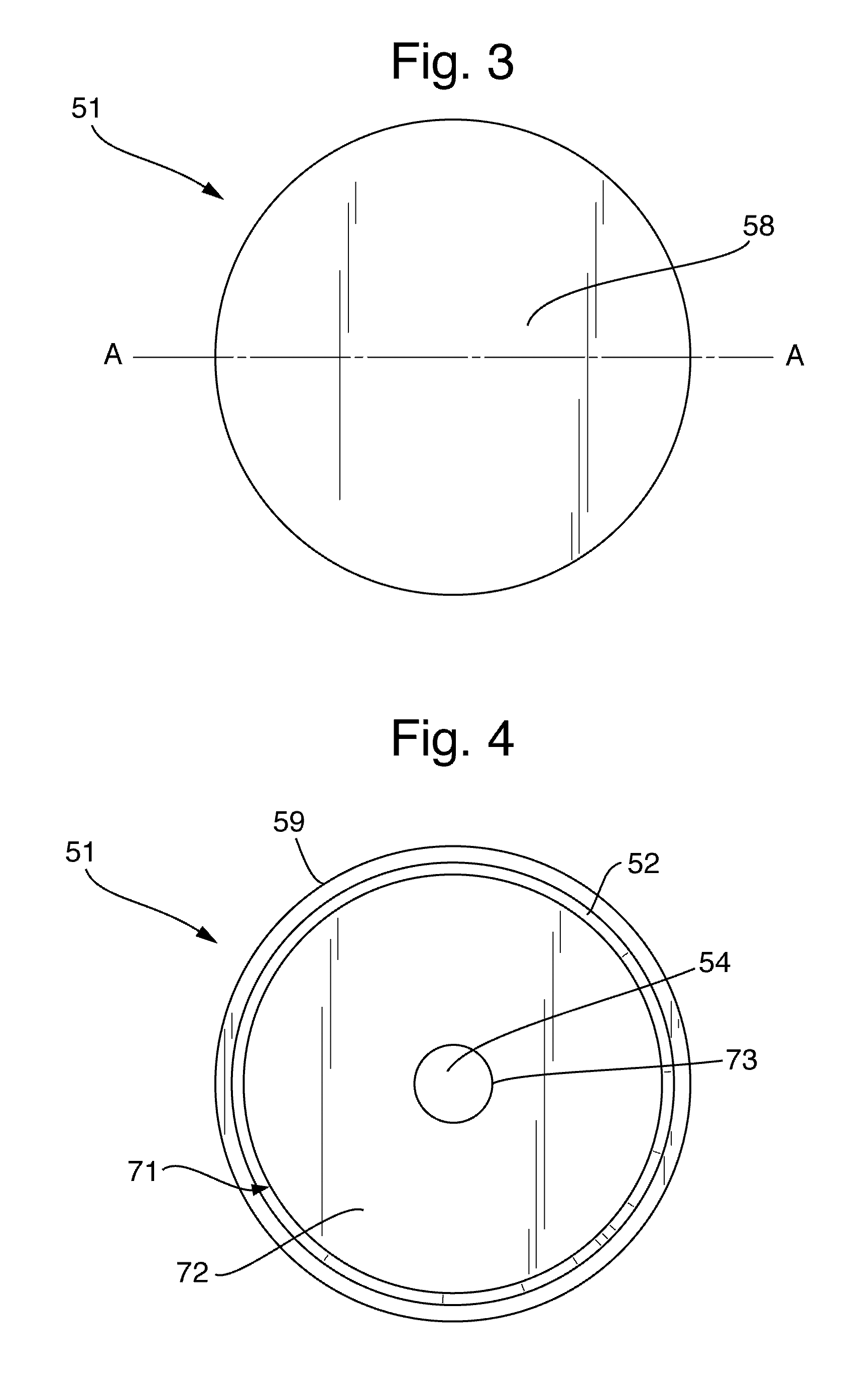 Method for brewing beverage and cartridge containing infusible material