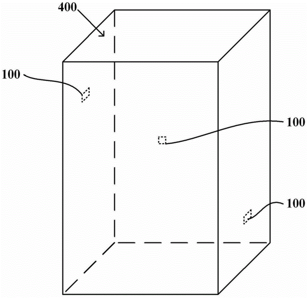 Method and device for detecting capacity available of refrigerator