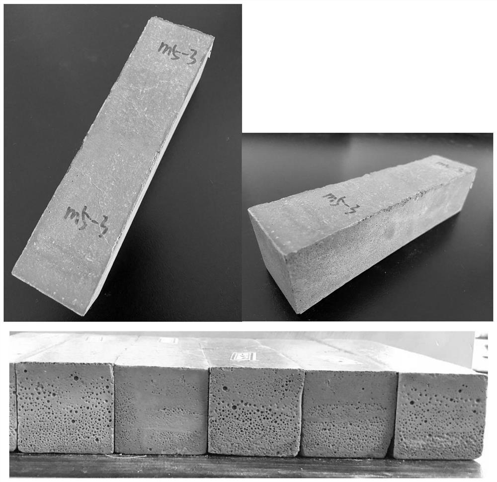 Biochar, preparation method thereof, foam concrete and preparation method of foam concrete
