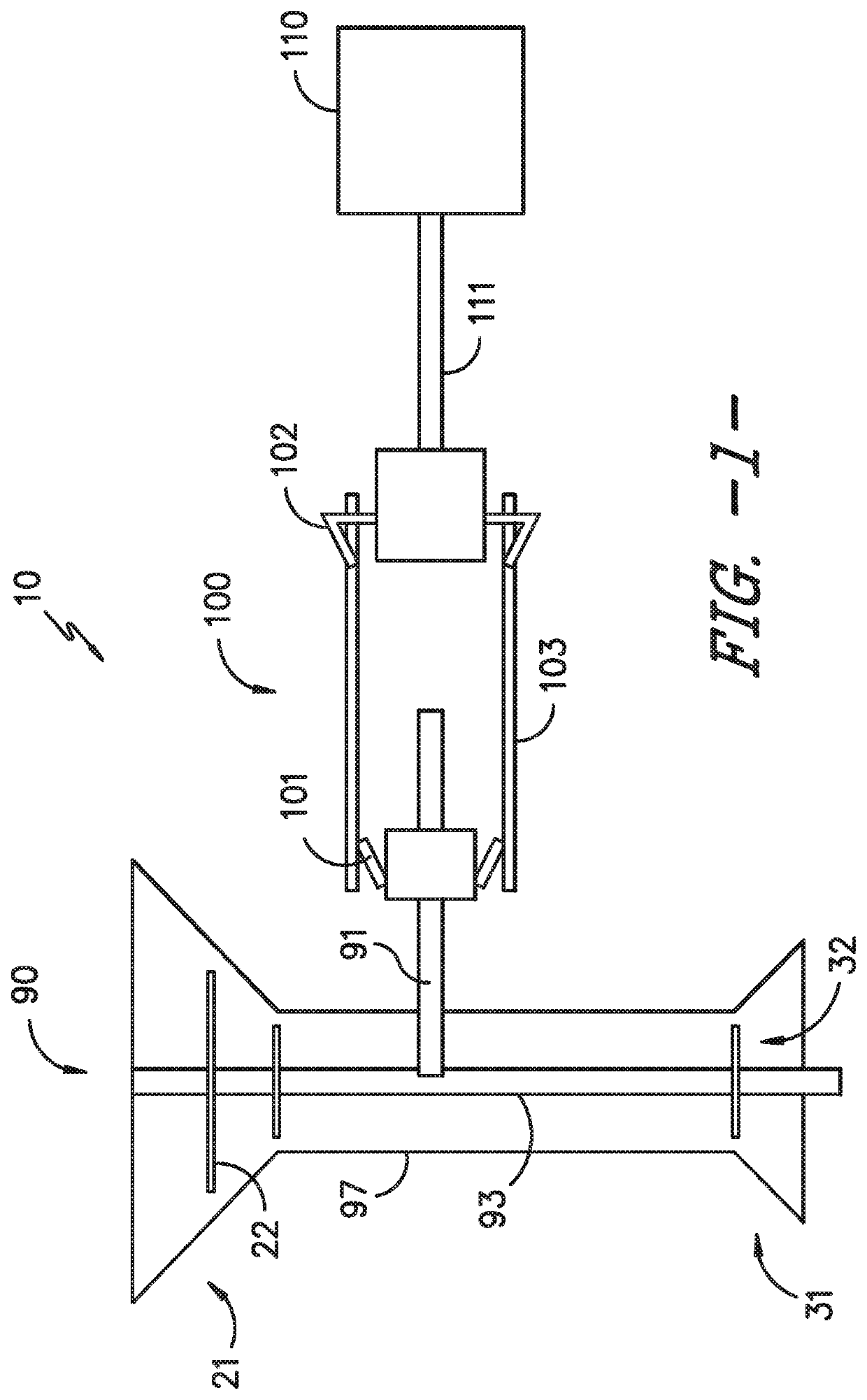Method and system for mitigating bowed rotor operation of gas turbine engine