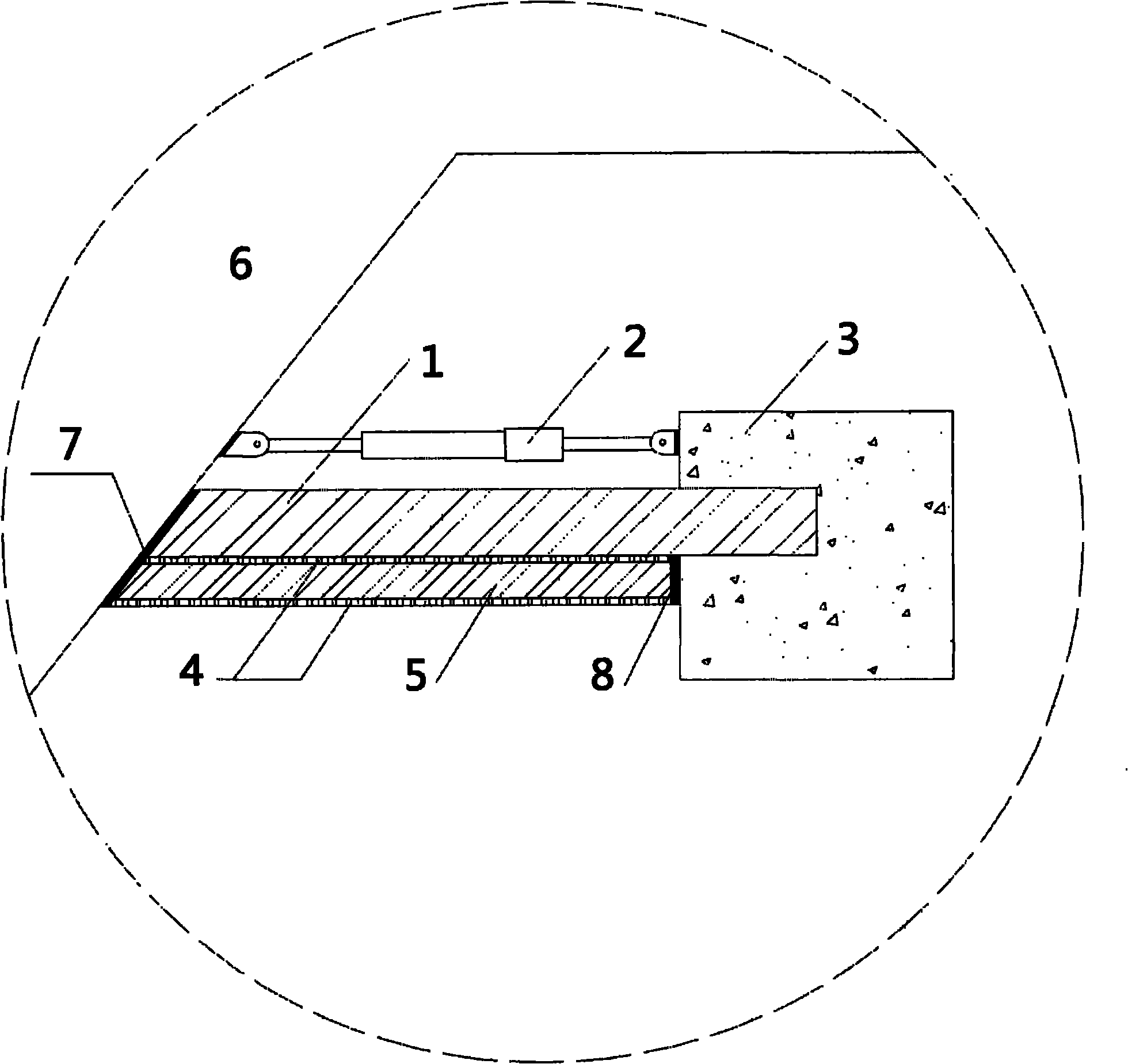 Piezoelectric Energy Harvesting Tuned Mass Absorber