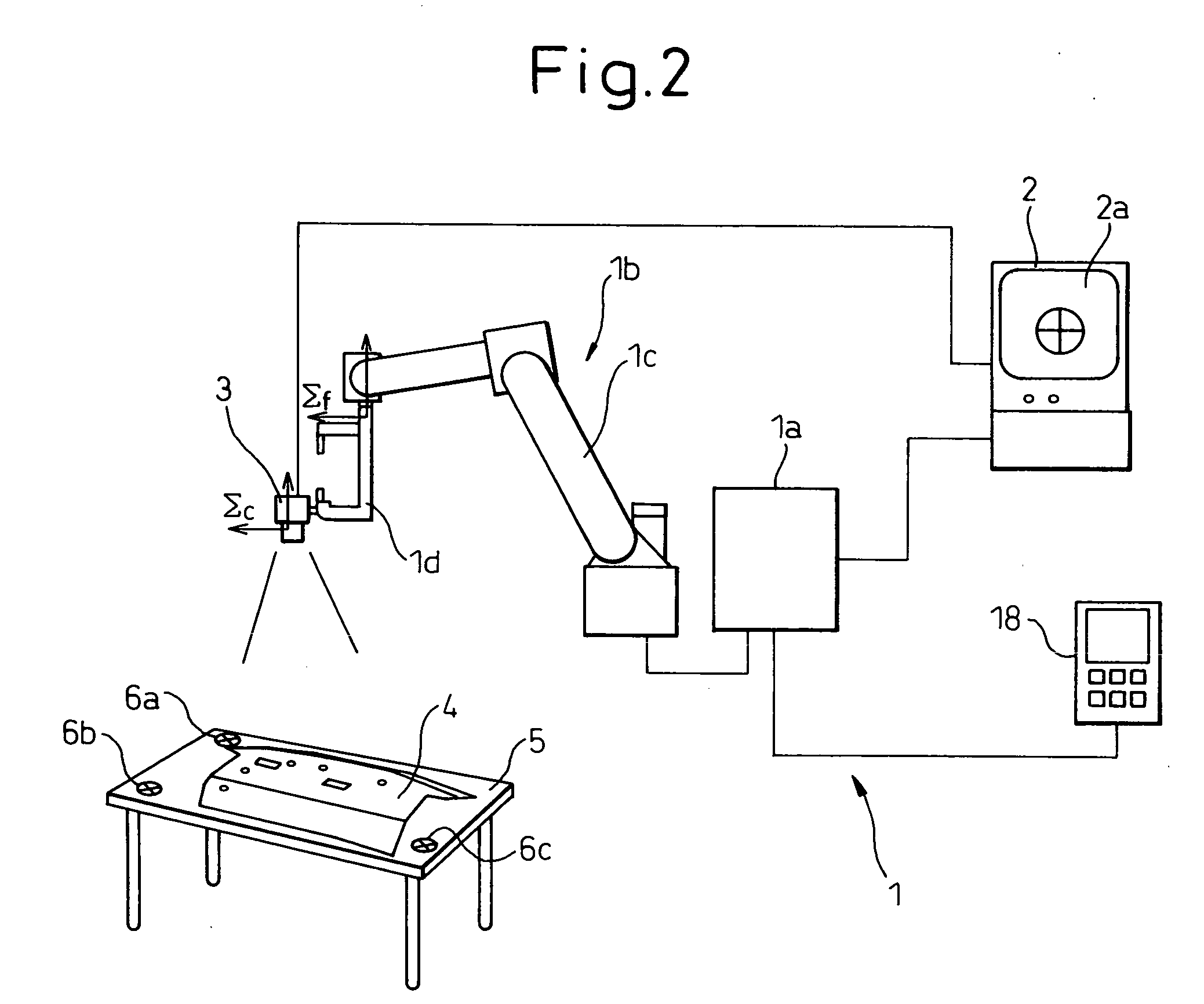 Teaching position correcting device