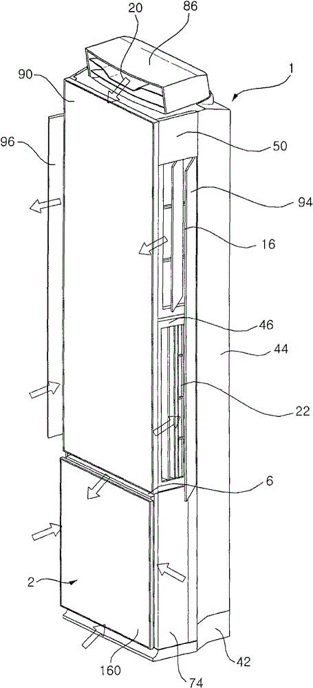 air conditioning system