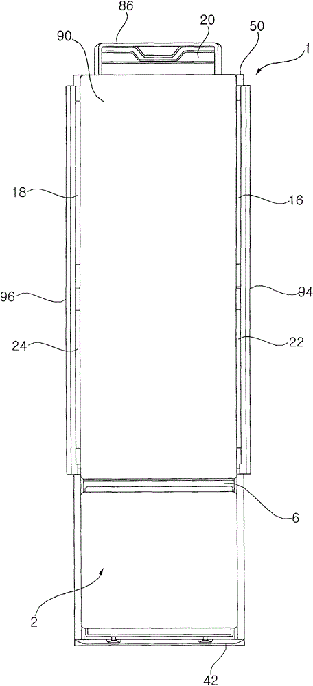 air conditioning system