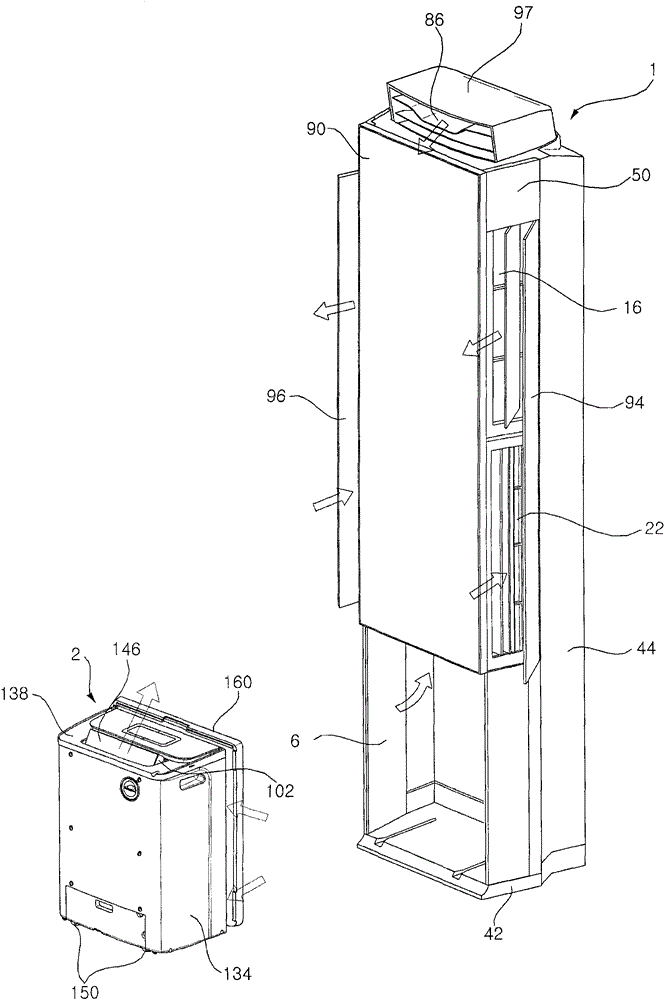 air conditioning system