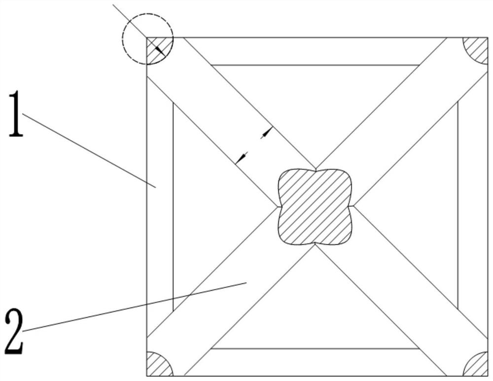 Aircraft buffer device