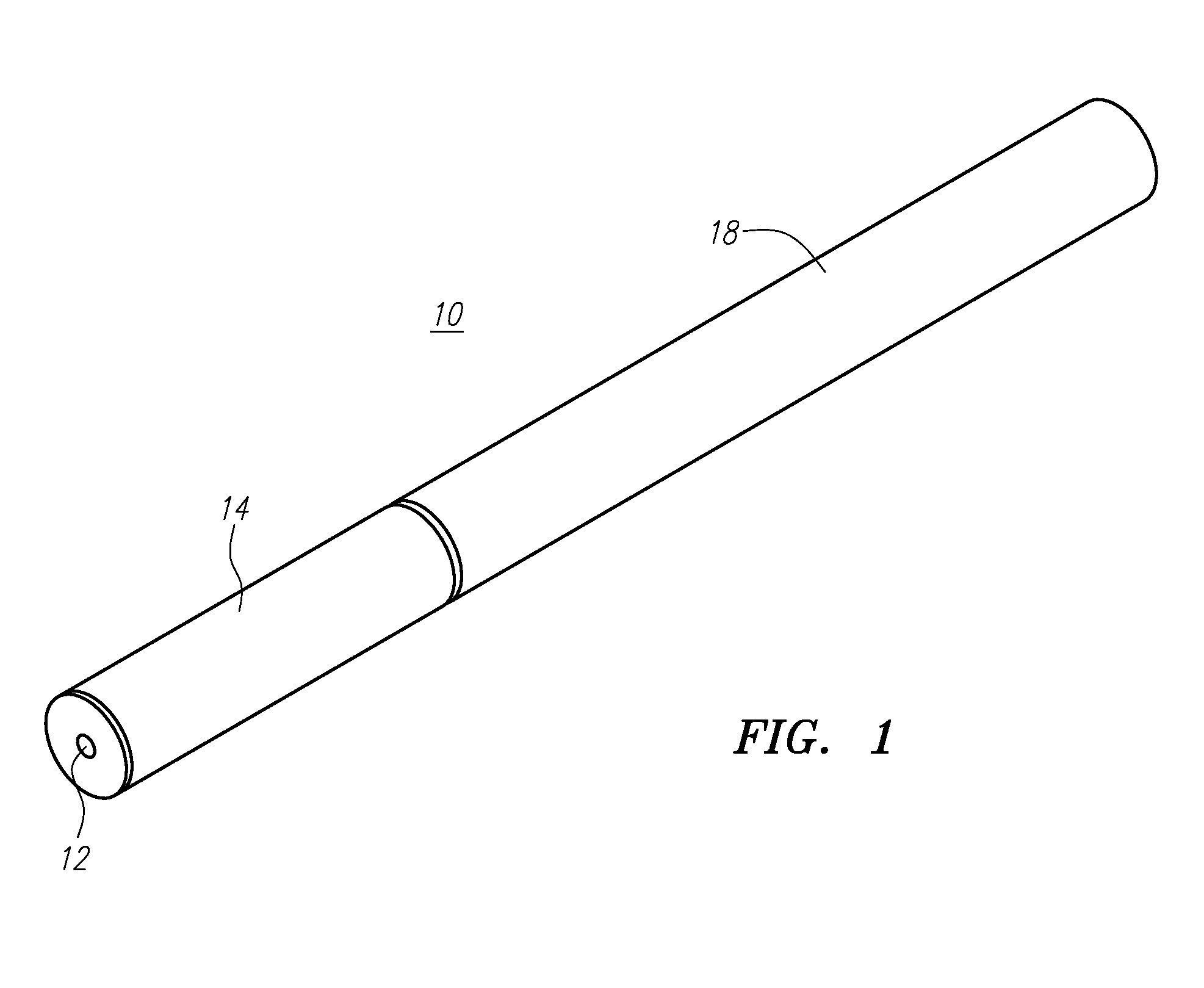 Device and method for sensing mass airflow