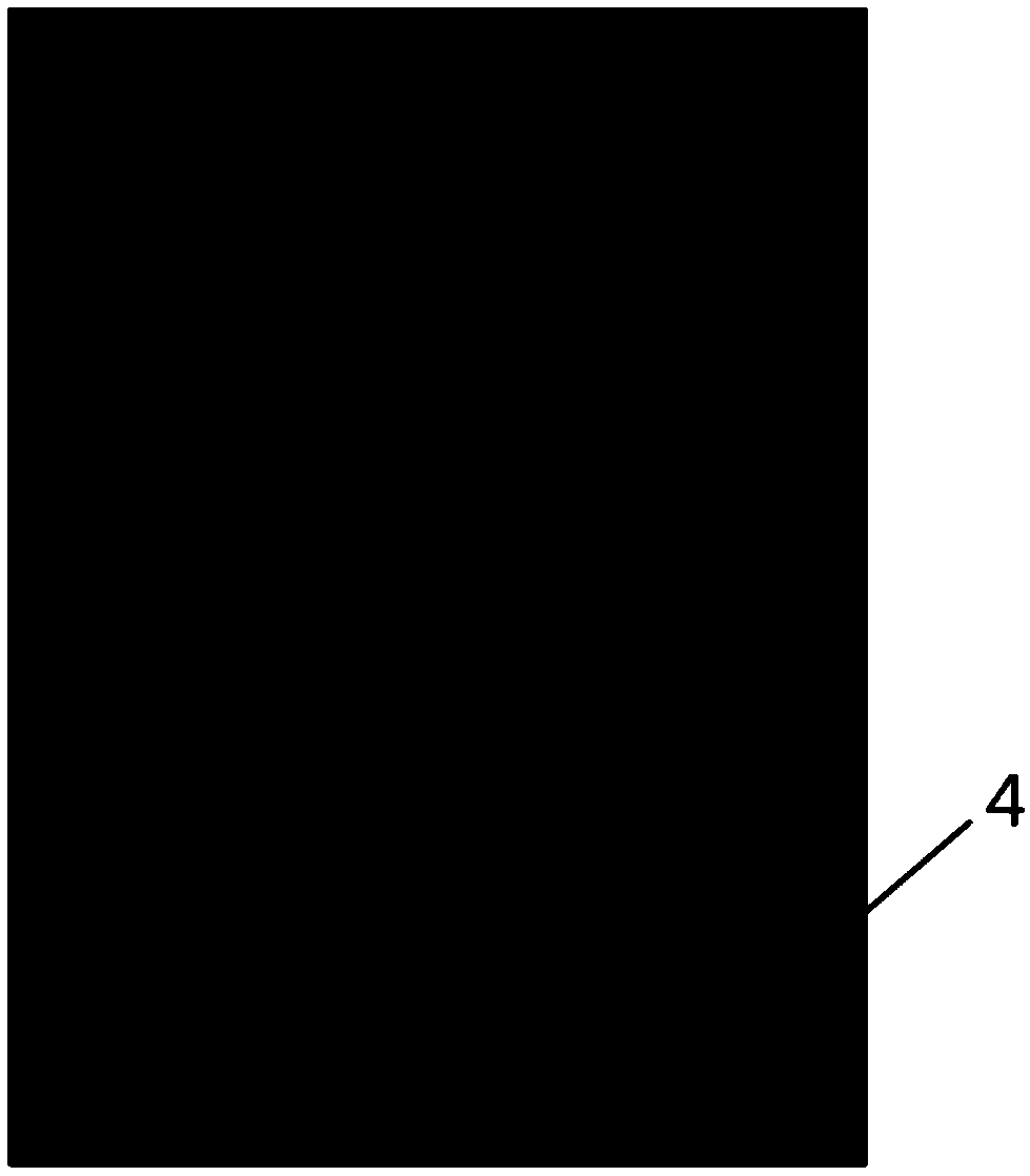 A dielectric resonant antenna with adjustable band trap characteristic