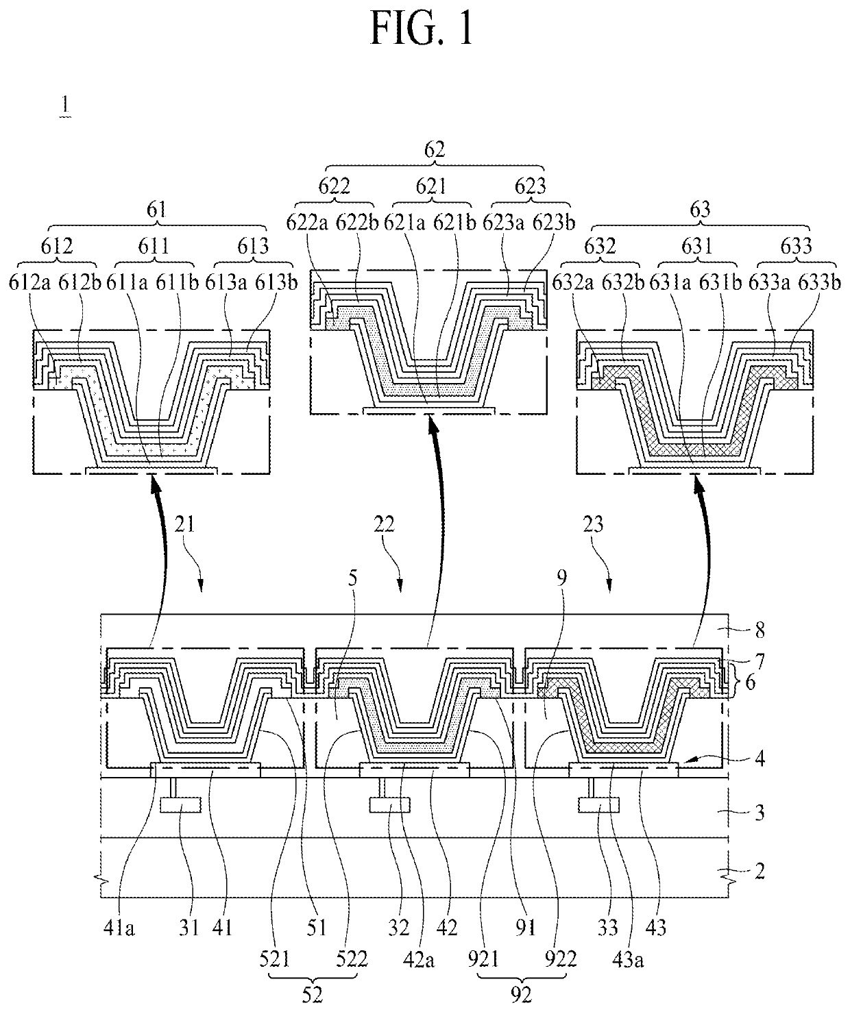 Display apparatus