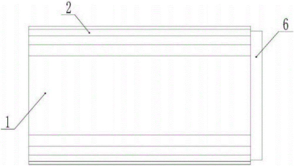 Intelligent electronic tour guide system based on wireless sensor network and method of intelligent electronic tour guide system based on wireless sensor network